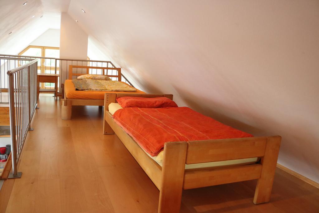 Dachgalerie *