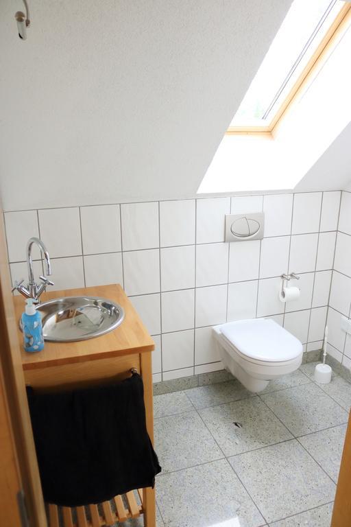 Apartment Dachgalerie